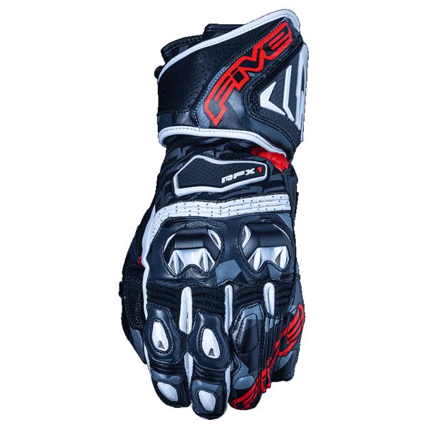 Five RFX1 Replica Race Gloves